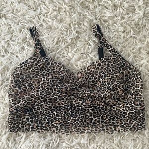 PINK Womens bralette